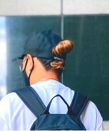 VETEMENTS | キャップ