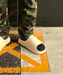 Yeezy | サンダル