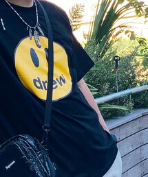 Drew House | Tシャツ/カットソー