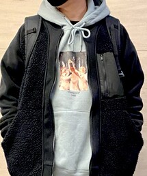 FREAK'S STORE | パーカー