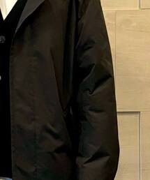 UNIQLO | トレンチコート