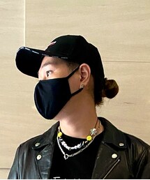 VETEMENTS | キャップ