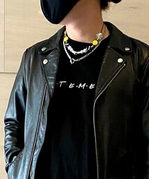 VETEMENTS | Tシャツ/カットソー