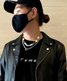 SAD REBORN DOLLS | ネックレス