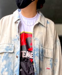 VETEMENTS | Tシャツ/カットソー