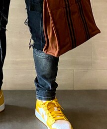 ZARA | デニムパンツ