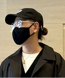 THE NORTH FACE | キャップ