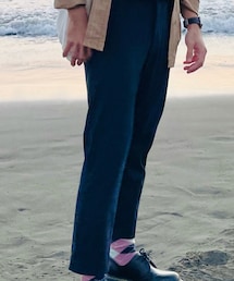 UNIQLO | スラックス