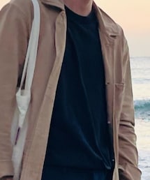 無印良品 | Tシャツ/カットソー