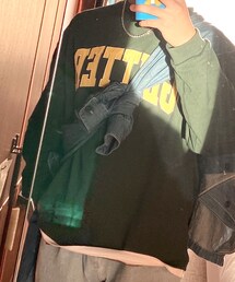 WEGO | スウェット