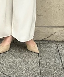 URBAN RESEARCH ROSSO WOMEN | パンプス