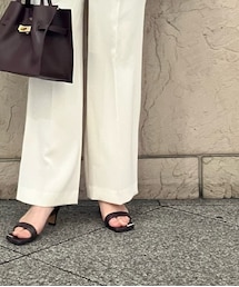 URBAN RESEARCH ROSSO WOMEN | サンダル