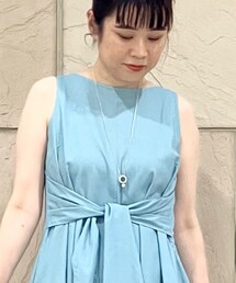 PHILIPPE AUDIBERT | ネックレス