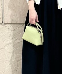 GIANNI CHIARINI | ショルダーバッグ