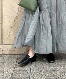 HENRI EN VARGO | シューズ