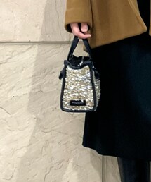 GIANNI CHIARINI | バッグ