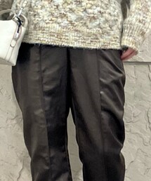 URBAN RESEARCH ROSSO WOMEN | パンツ