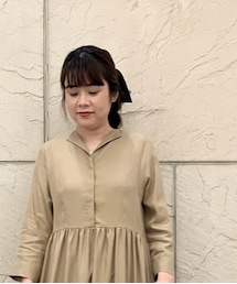 heyep | ヘアアクセサリー