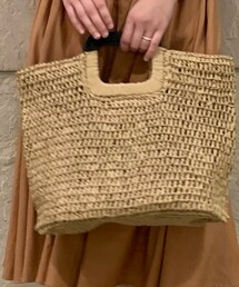 RODE SKO | かごバッグ