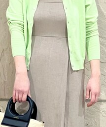 URBAN RESEARCH ROSSO WOMEN | ワンピース/ドレス