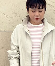 URBAN RESEARCH ROSSO WOMEN | トップス