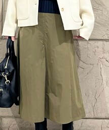URBAN RESEARCH ROSSO WOMEN | スカート