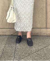 URBAN RESEARCH ROSSO WOMEN | ローファー