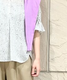 gicipi | カーディガン/ボレロ