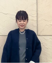URBAN RESEARCH ROSSO WOMEN | ネックレス