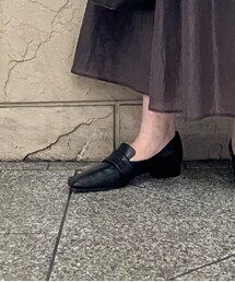 HENRI EN VARGO | ローファー