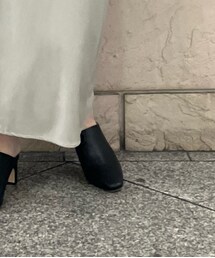 URBAN RESEARCH ROSSO WOMEN | シューズ