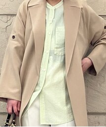 URBAN RESEARCH ROSSO WOMEN | シャツ/ブラウス