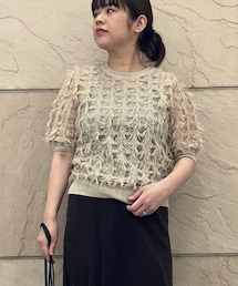 Torrazzo Donna | トップス