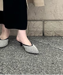 URBAN RESEARCH ROSSO WOMEN | シューズ