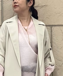 URBAN RESEARCH | ネックレス