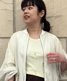 URBAN RESEARCH | ネックレス