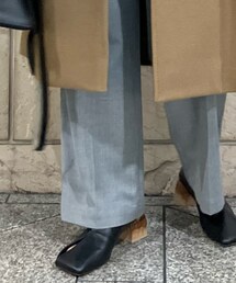 URBAN RESEARCH ROSSO WOMEN | パンツ