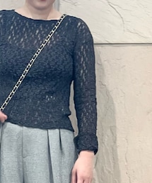 URBAN RESEARCH ROSSO WOMEN | トップス