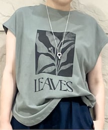 URBAN RESEARCH ROSSO WOMEN | Tシャツ/カットソー