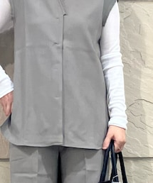 URBAN RESEARCH ROSSO WOMEN | セットアップ
