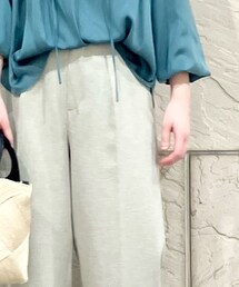 URBAN RESEARCH | パンツ
