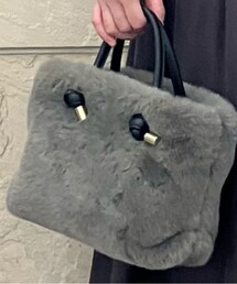 VIOLAd'ORO | バッグ