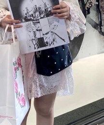Katie | ショルダーバッグ