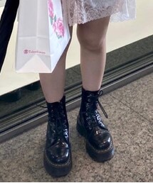 Dr. Martens | ブーツ