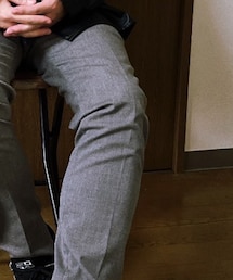 GLOBAL WORK | パンツ