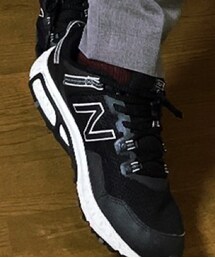 NEW BALANCE | スニーカー