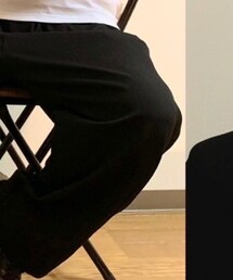 CIAOPANIC | パンツ