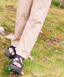 Samansa Mos2 | サロペット/オーバーオール