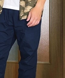 BAYFLOW | カーゴパンツ