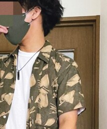 minsky uomo | シャツ/ブラウス